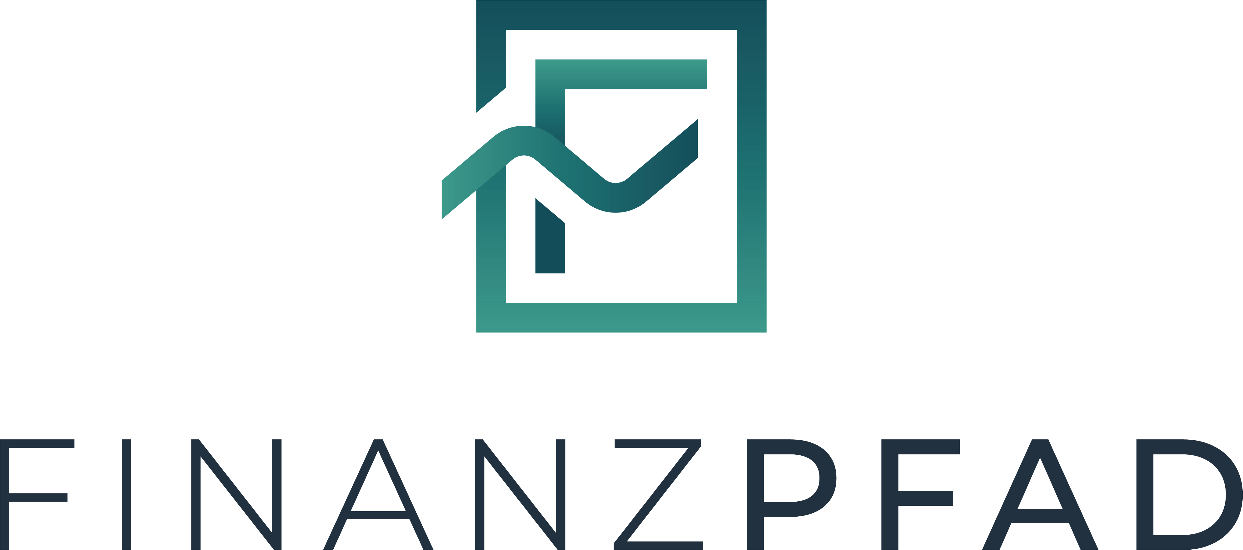 Logo-Finanzpfad